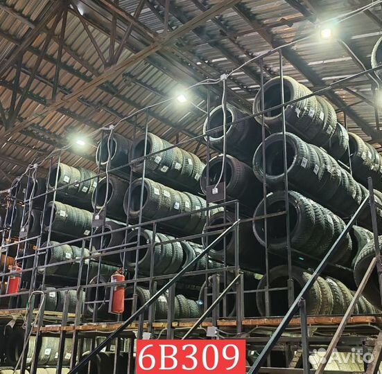 Nokian Tyres Nordman 5 205/55 R16 92P