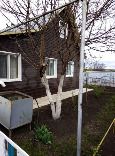 Дом 90 м² на участке 17,7 сот.