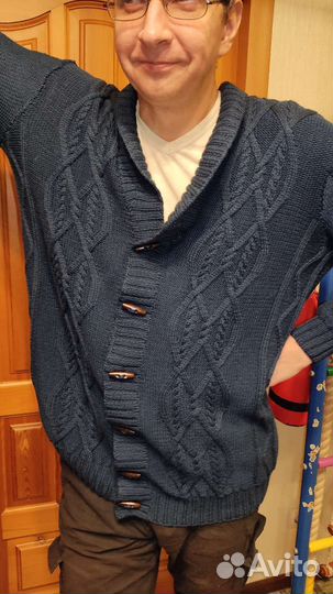 Вяжу на заказ