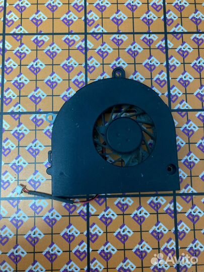 Кулер охлаждения Аcer Aspire 5250 5253 5333 5336 5