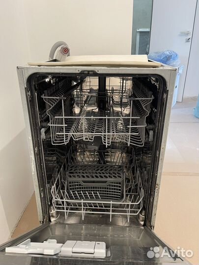 Посудомоечная машина