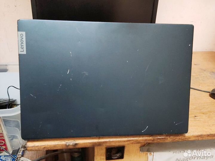 Ноутбук Lenovo