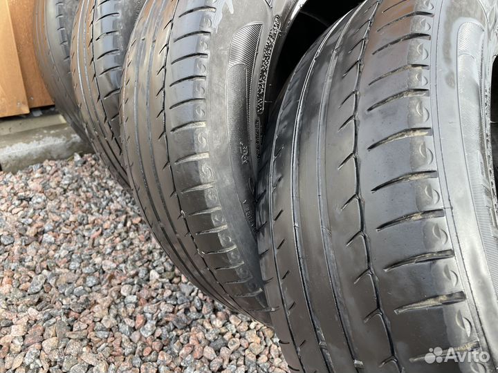 Michelin Primacy HP 215/60 R16 95V