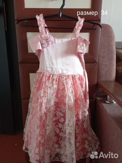 Продам детские вещи