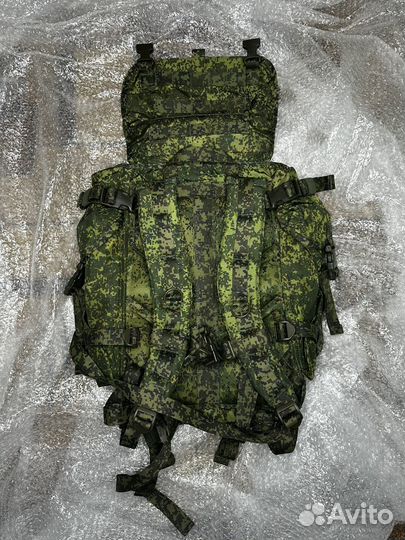 Рюкзак Патрульный 6ш117 Ратник Новый