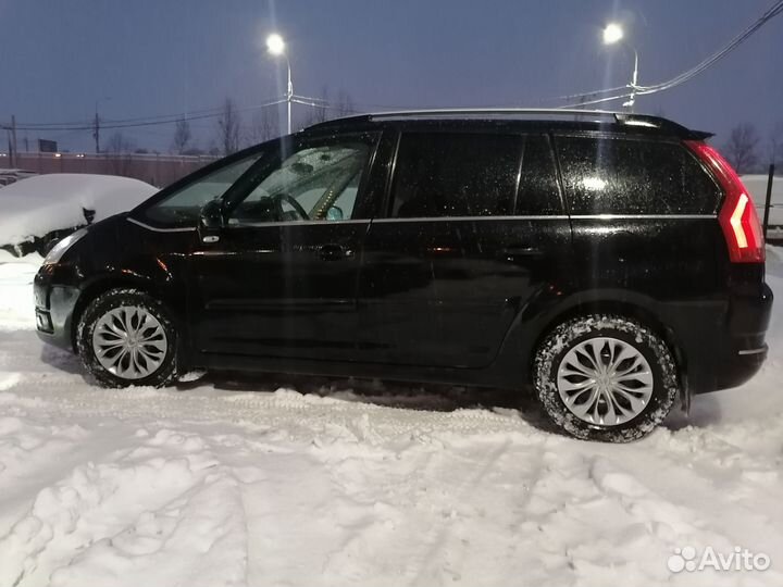 Колеса 205/65-16 Michelin xin4 для ситроен пежо