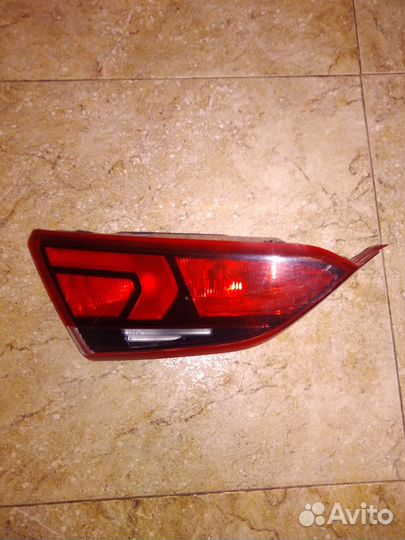 Продаю задние фары