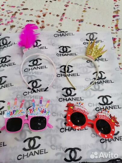 Украшения для праздника