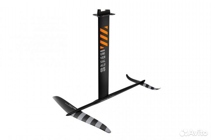 Гидрофойл RRD Dynamic WS ALU 768