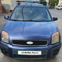 Ford Fusion 1.4 AMT, 2006, 230 000 км, с пробегом, цена 359 999 руб.