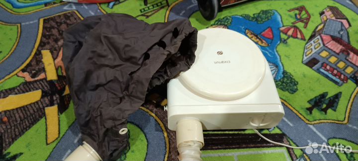 Фен для волос