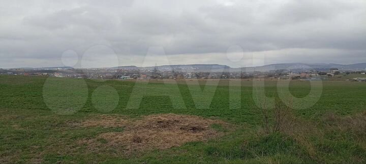 Участок 2,1 га (СНТ, ДНП)