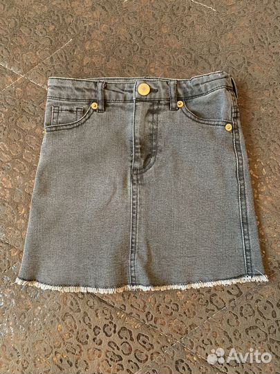 Детские вещи на девочку