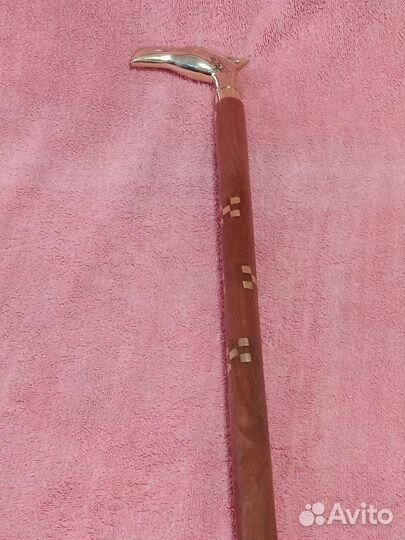 Трость для ходьбы. Орел