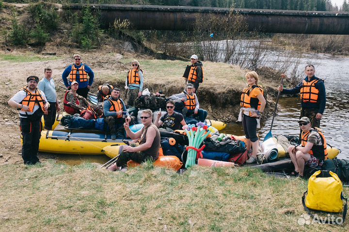 Прокат катамаранов