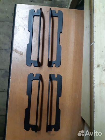 Решетки бампера OJ УАЗ