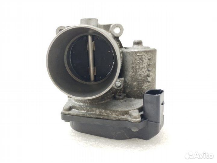 Дроссельная заслонка Volkswagen Golf 6 1.4 caxa