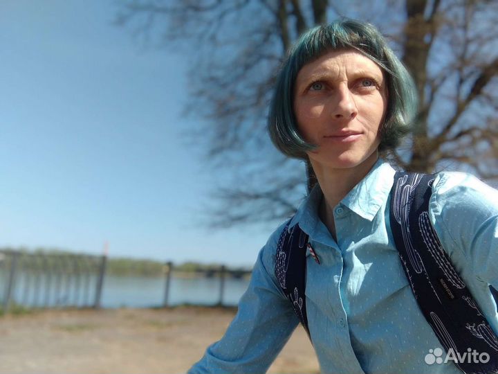 Гид-экскурсовод