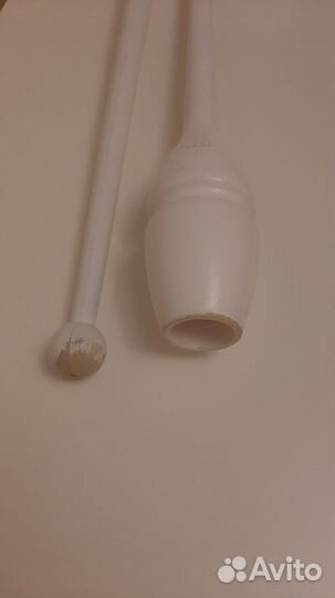 Булавы sasaki 40.5