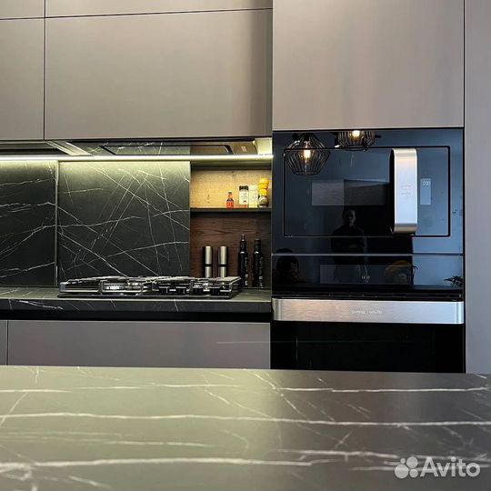 Кухня на заказ. Кухонный гарнитур от производителя