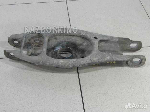 Рычаг задний нижний бмв