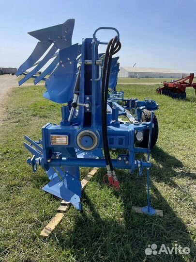 Плуг Jeegee L450 4-х (3+1), 2022