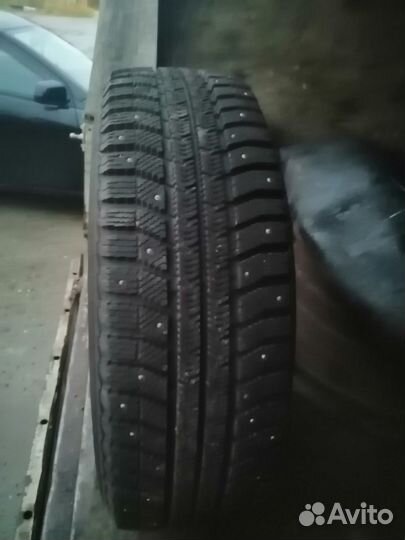 Winter Tact WT 80+ 195/65 R15