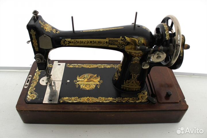 Швейная машинка 