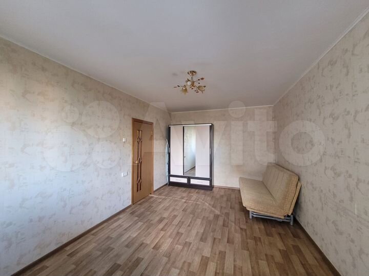 1-к. квартира, 37,7 м², 6/14 эт.