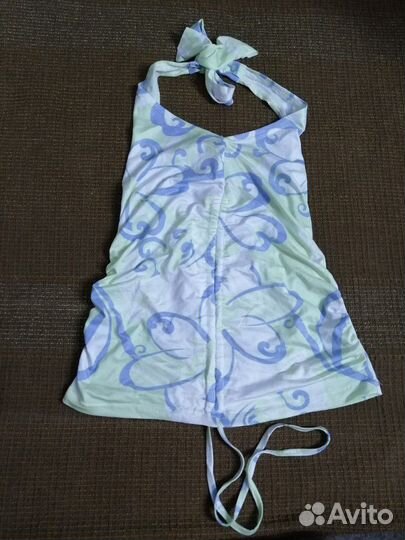 Вещи на девочку