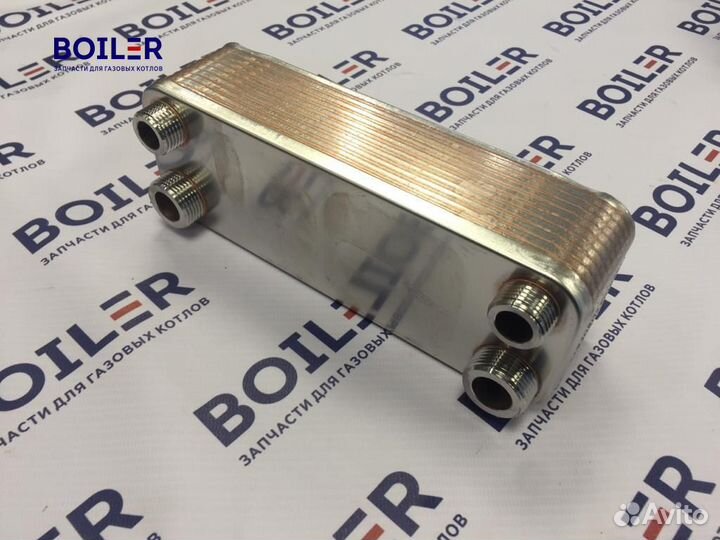 Запчасти для газового котла Vaillant