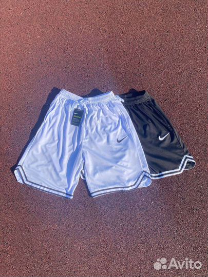 Шорты nike dri fit