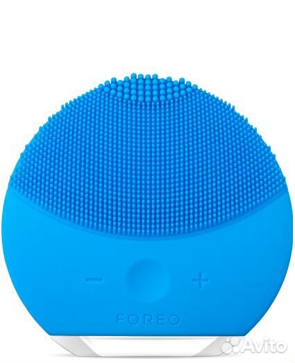 Щетка для чистки и массажа лица foreo luna Mini 2