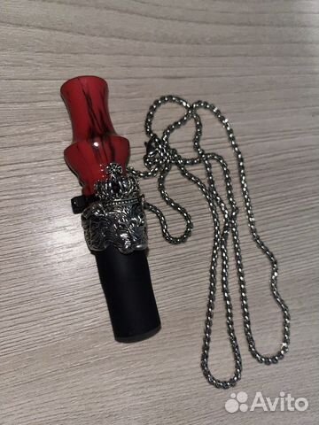 Мундштук для кальяна