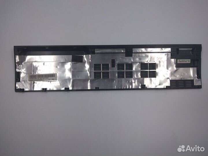 Крышка поддона ноутбука Asus K55D