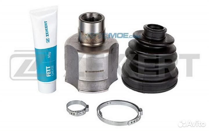 Шрус внутрен. Ford Mondeo III 00- GS4813 zekkert