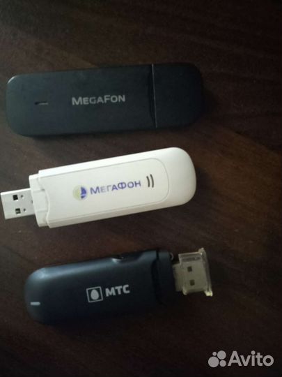 Модемы и роутеры