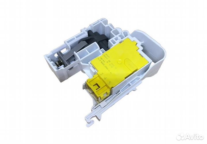 Замок люка стиральной машины Indesit