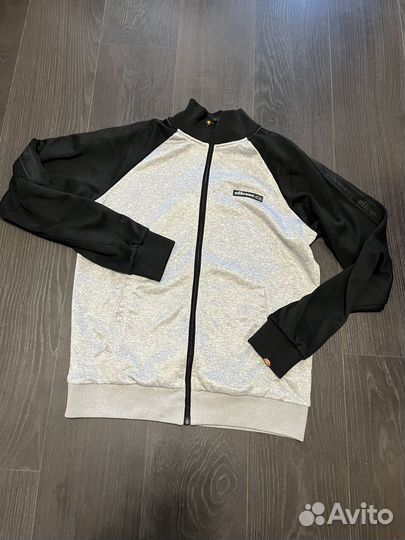 Олимпийка ellesse (кофта, casual, skinhead)