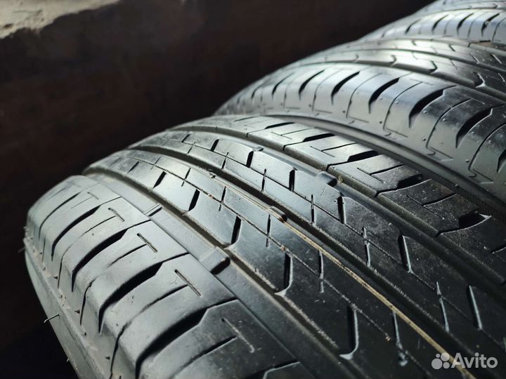 Bridgestone Ecopia EP150 205/70 R15