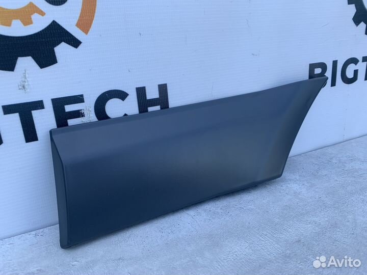 Молдинг заднего крыла Mercedes A6396902762