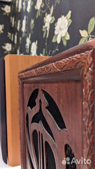 Громкоговоритель Celestion Radio Co. Радио точка