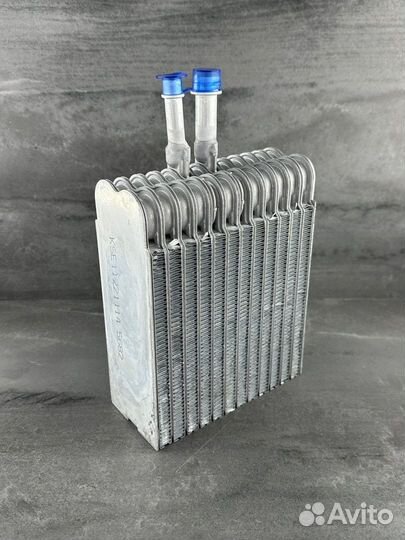 Ипаритель кондиционера Volkswagen T5, T6