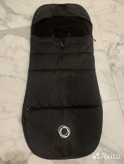 Зимний конверт Bugaboo