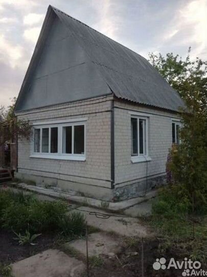 Стяжка домв