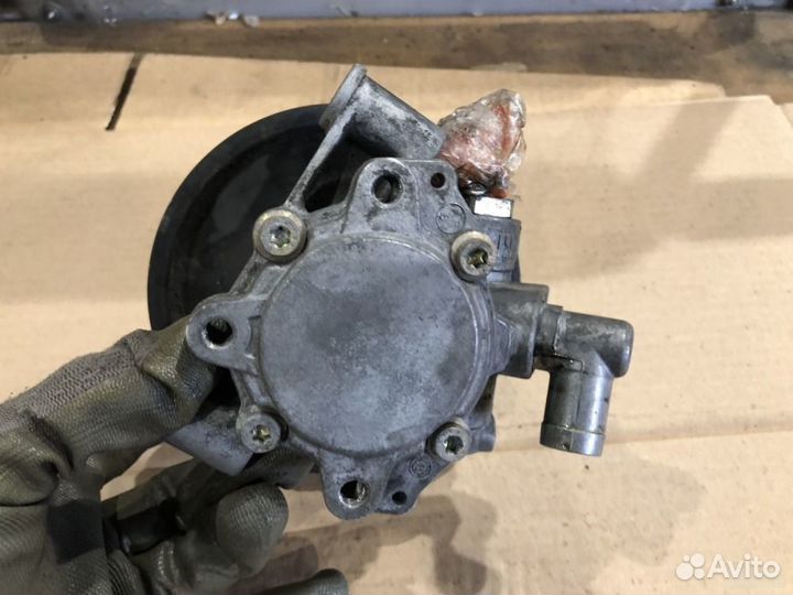 Гидроусилитель руля Mercedes E W203