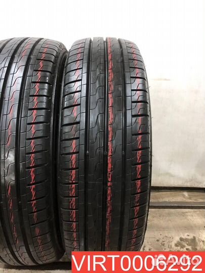 Pirelli Carrier 215/75 R16C R