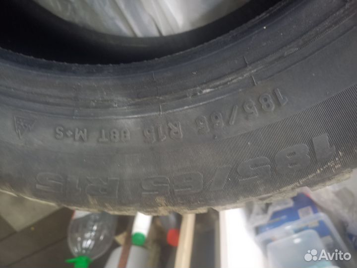 Formula Ice 185/65 R15 88T