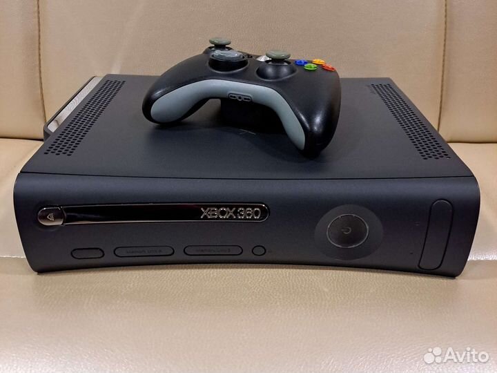Xbox 360