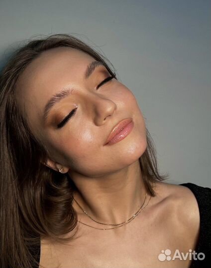 Макияж Визаж Ретушь Визажист